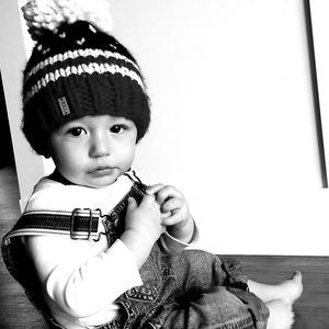 Meet your Posher, Jackie